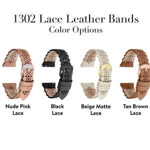 Galaxy, Watch Band, Leather Watch Band, Galaxy Watch Band, Samsung Watch Band, Galaxy Watch 6 Band, Galaxy Watch 5 Pro, Samsung Galaxy Watch
