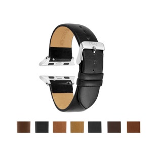 Mens Apple Watch Band 38/40/41/42/44/45/56, Apple Watch Strap, Apple Watch Band, Series 1,2,3,4,5,6,7,8,9.10,Ultra, Gift for Dad, Dad Gift