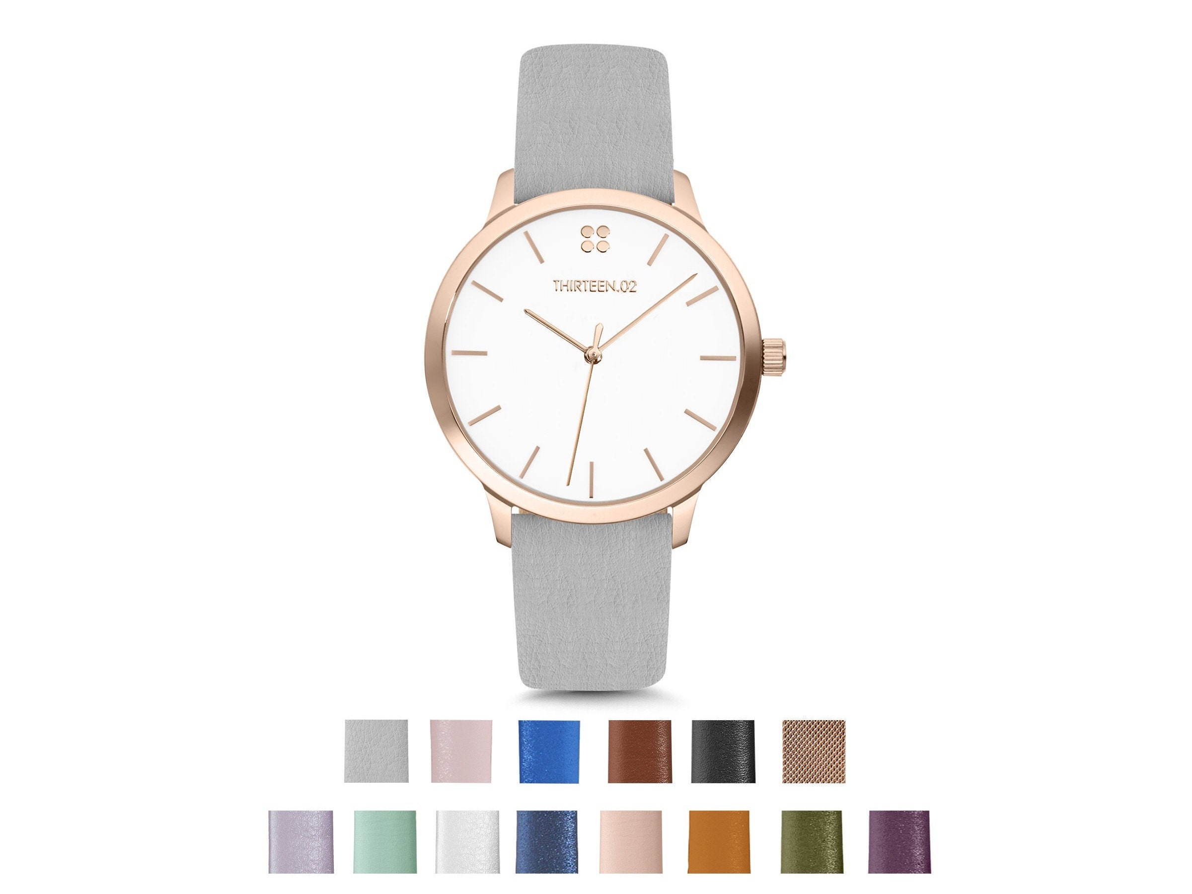 minimalist watches womens