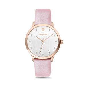 Valentine&#39;s Gift for Wife, Valentines Day Gift for Women, Valentines Day Gift for Girlfriend, Love Gift for Her, Womens Rose Gold Watch
