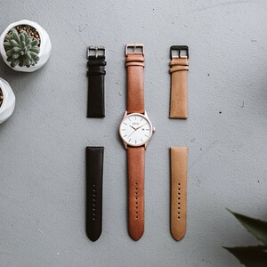 Men's Watches, Watch Gift Set for Men, Watches for Men, Gift for Him, Christmas Gift, Christmas Gifts for Him, Dad Gift, Gifts under 100 image 4