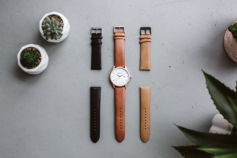 Men's Watches, Watch Gift Set for Men, Watches for Men, Gift for Him, Christmas Gift, Christmas Gifts for Him, Dad Gift, Gifts under 100 image 4