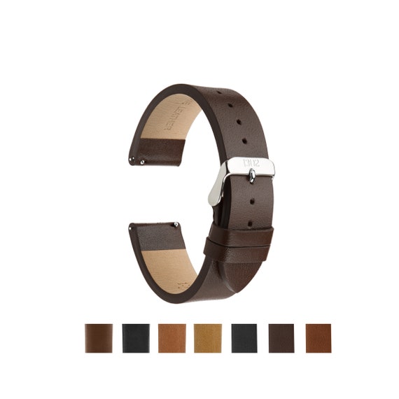 Etsy watch straps shop