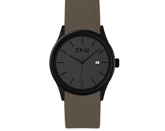 Mens Watches, Watch Gift, Gifts for Him, Gifts for Men, Leather Watch Men, Wrist Watch for Men, Leather Watches, Mens Gift, Mens Watch