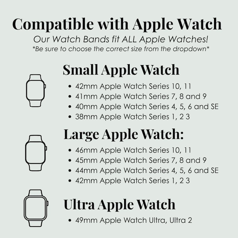 レディース腕時計バンド、樹脂製腕時計バンド、Apple Watchバンド（女性用、40mm、38mm、41mm）対応、樹脂製腕時計ストラップ、彼女やお母さんへのギフト 画像 3