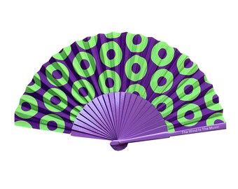 mexican hand fans