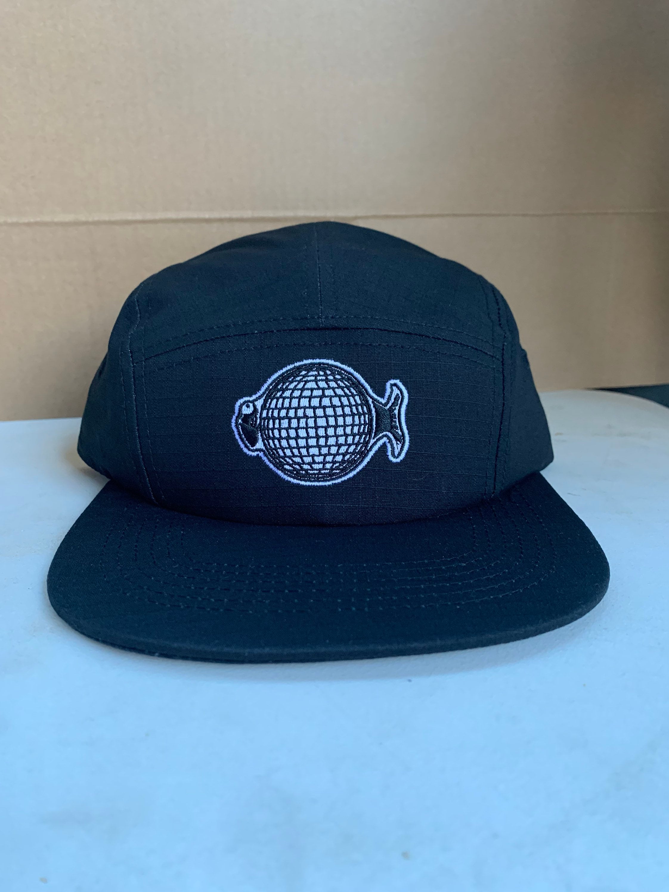 Phish Disco Fish Running Hat | Etsy Ireland