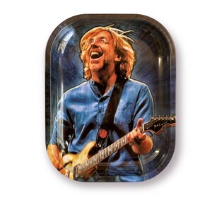 Trey Rolling Tray