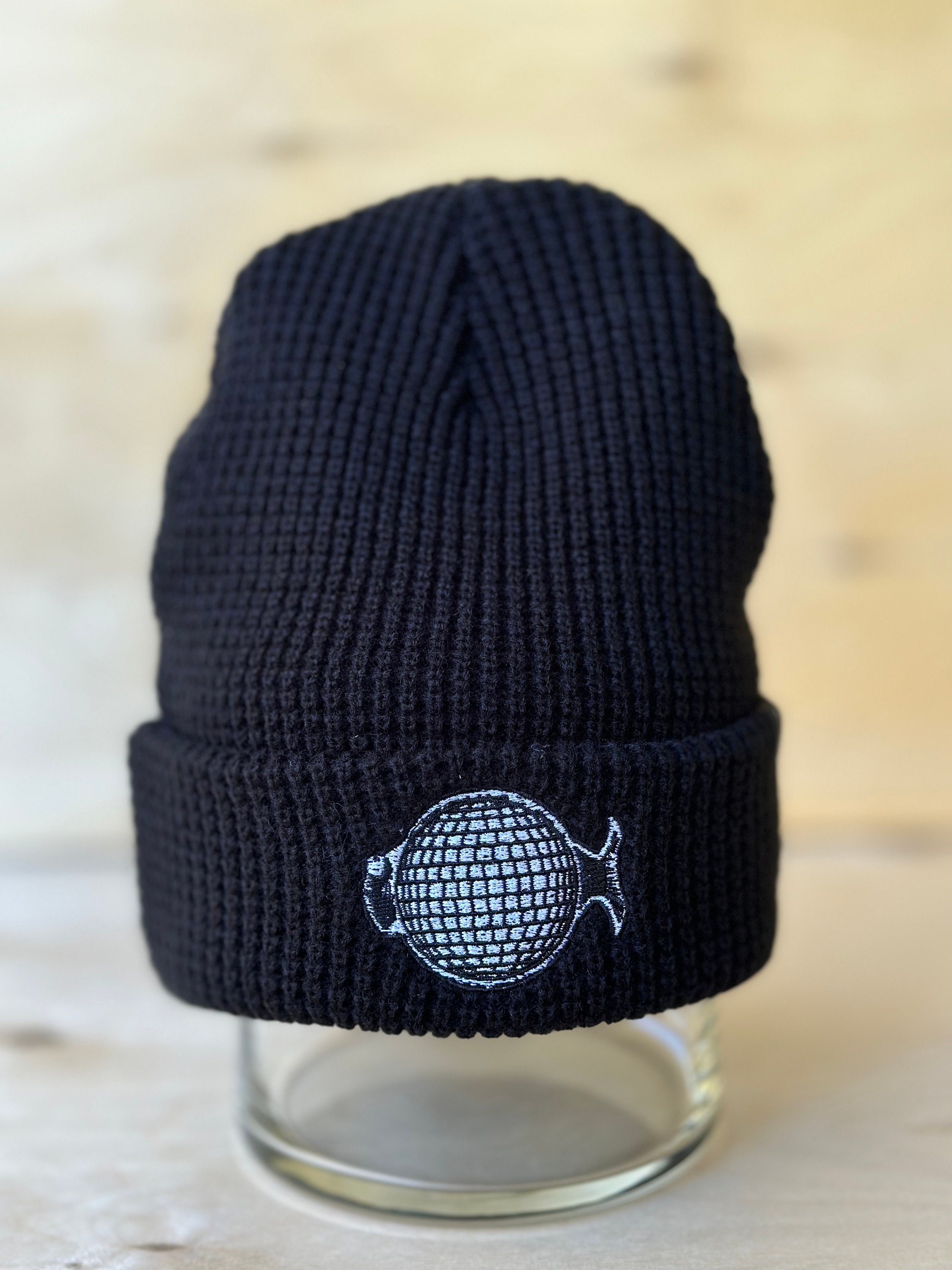Disco Beanie
