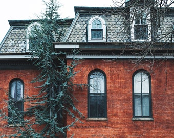 Historic Allentown, Buffalo NY