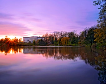 Buffalo History Museum