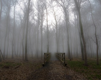 Enter At Your Own Risk