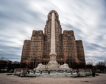 Buffalo City Hall