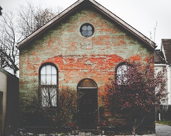 Historic Allentown, Buffalo NY