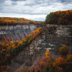 Letchworth State Park
