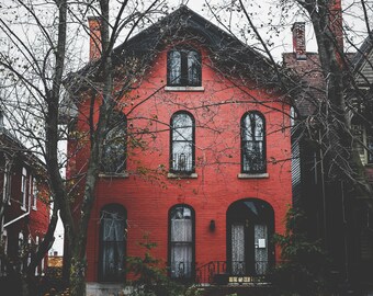 Historic Allentown, Buffalo NY