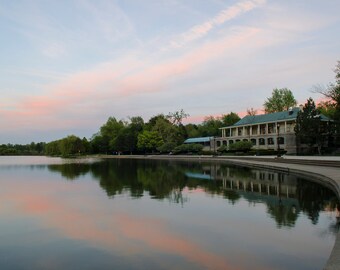 Marcy Casino at Delaware Park