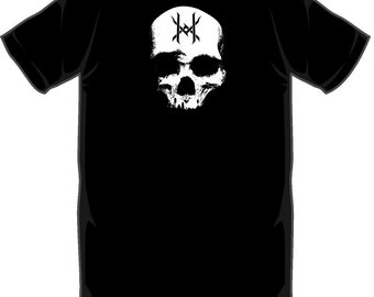 Ten Horns Logo Shirt