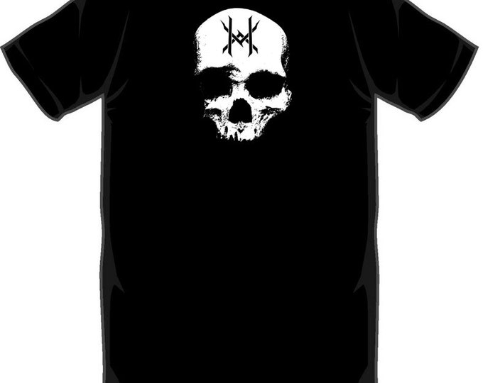 Ten Horns Logo Shirt