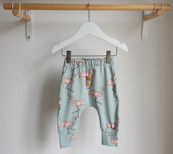 organic baby leggings