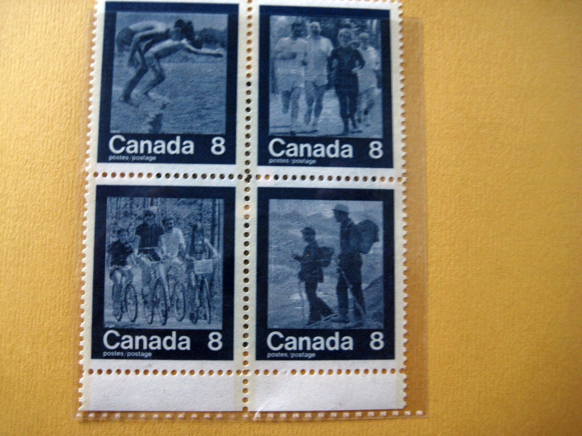 Patch Et Carte D'info – Jeux Olympiques Montréal 1976 (collection Vintage)