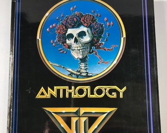 洋書 Grateful Dead Anthology II Amazon.com: Grateful Dead Anthology Vol. II: 9781576235607: 圖書