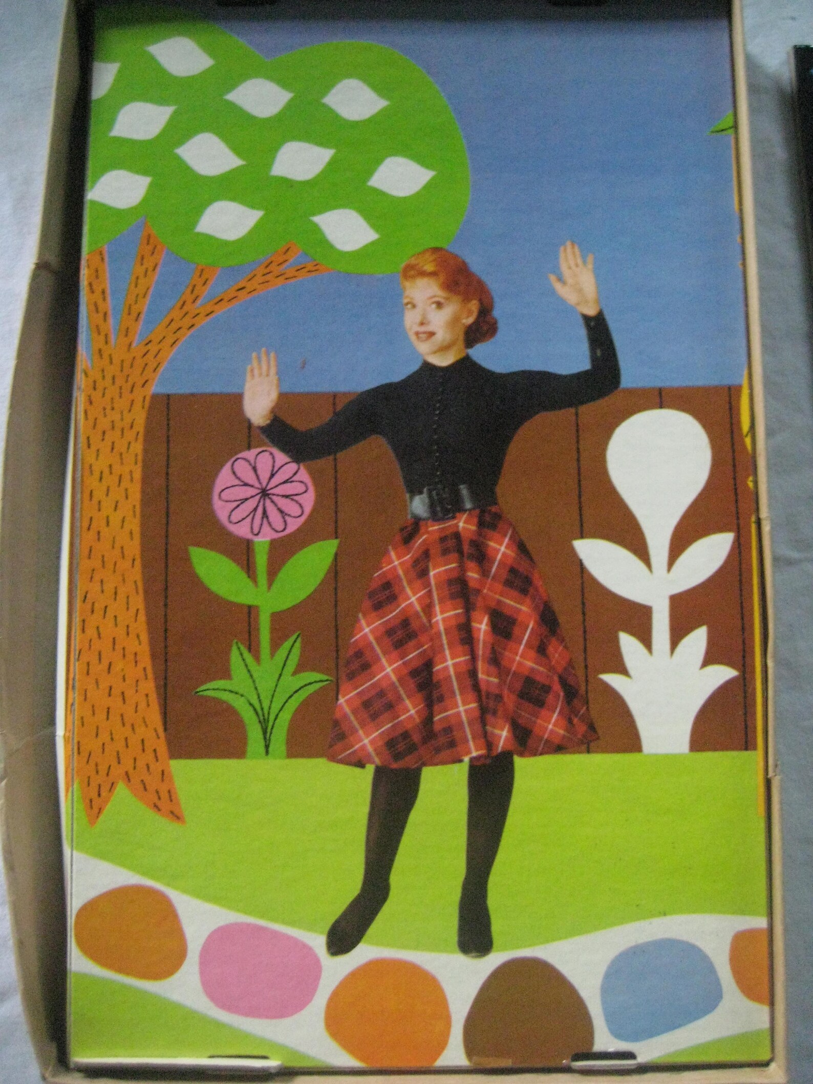 sherry lewis puppets