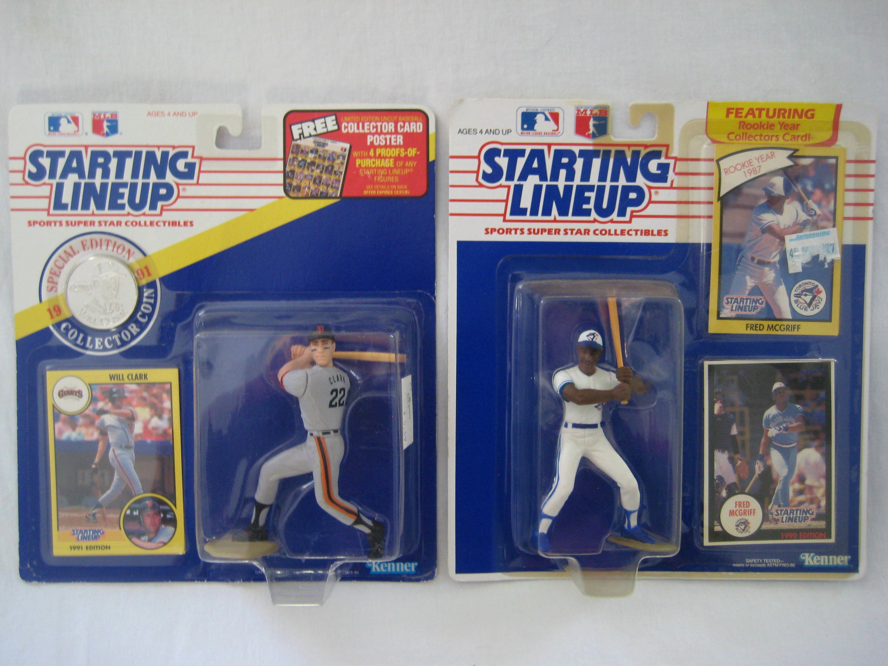McFarlane Toys MLB Chicago Cubs Sports Picks Baseball Cooperstown Collection  Series 5 Ryne Sandberg Action Figure White Jersey - ToyWiz