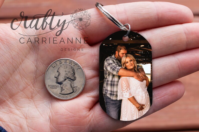 Drive Safe Handsome Valentines Gift for Him, Drive Safe Keychain, Customized Photo Gifts For Boyfriend, Long Distance Boyfriend Photo Gift image 7