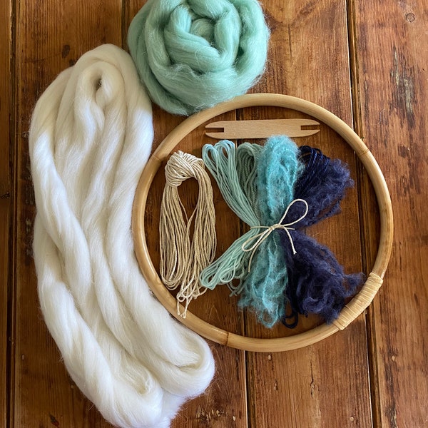 Weaving Loom Etsy Australia