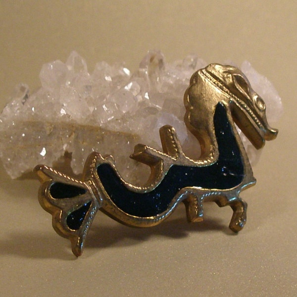 f. mulle basel Romer Museum Augst dragon brooch