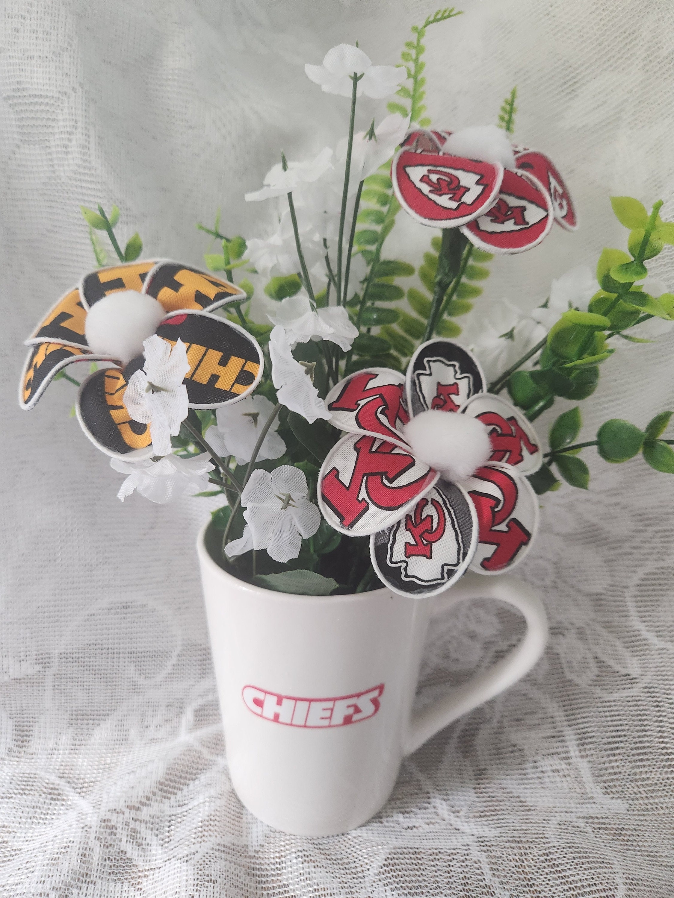 Kansas City Floral Arrangement 2563 Etsy