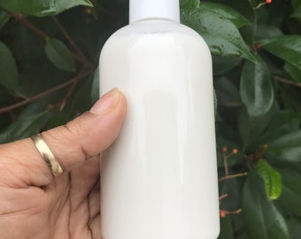 Nourishing Leave-in Conditioner for All Hair Types!