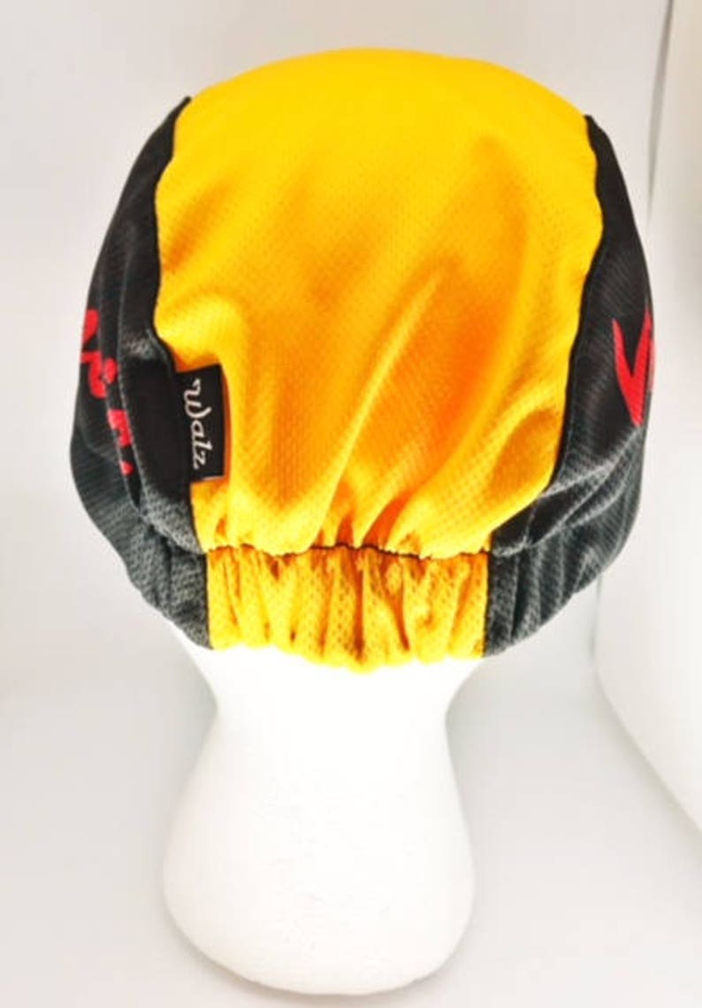 Authentic Vintage Bicycle Cap