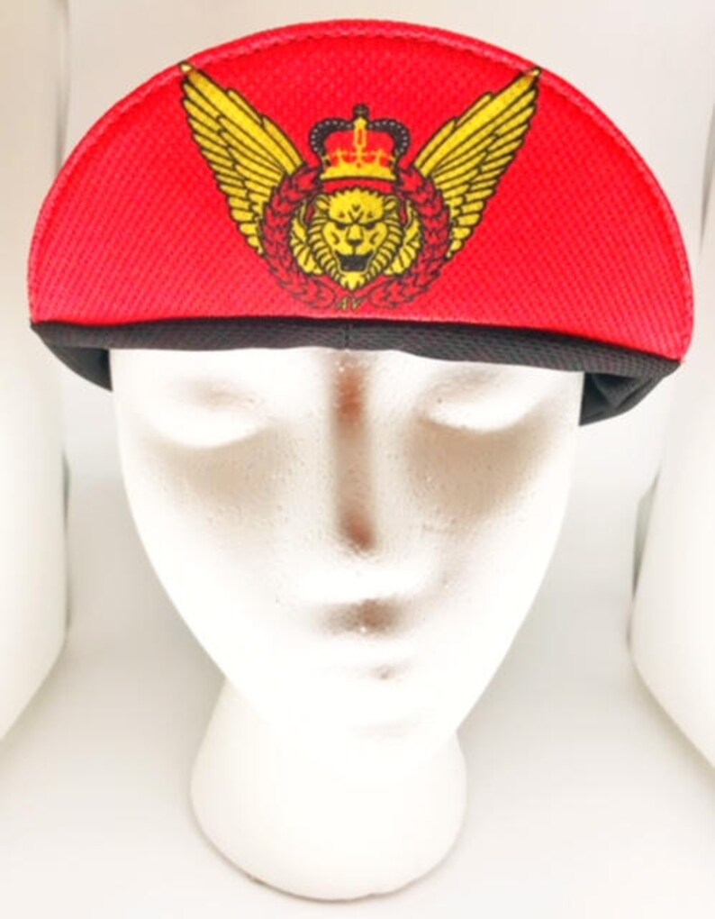 Authentic Vintage Bicycle Cap