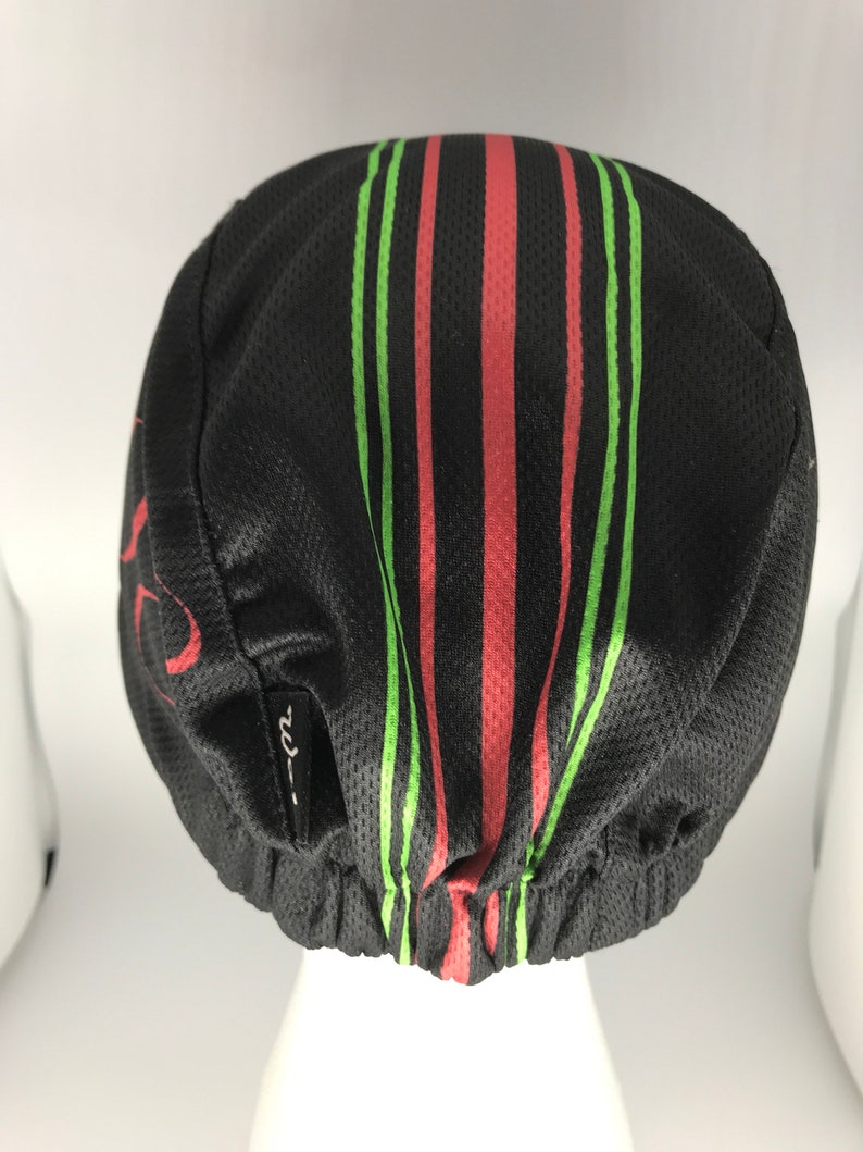 Vintage Bicycle Caps GREEK EDITION