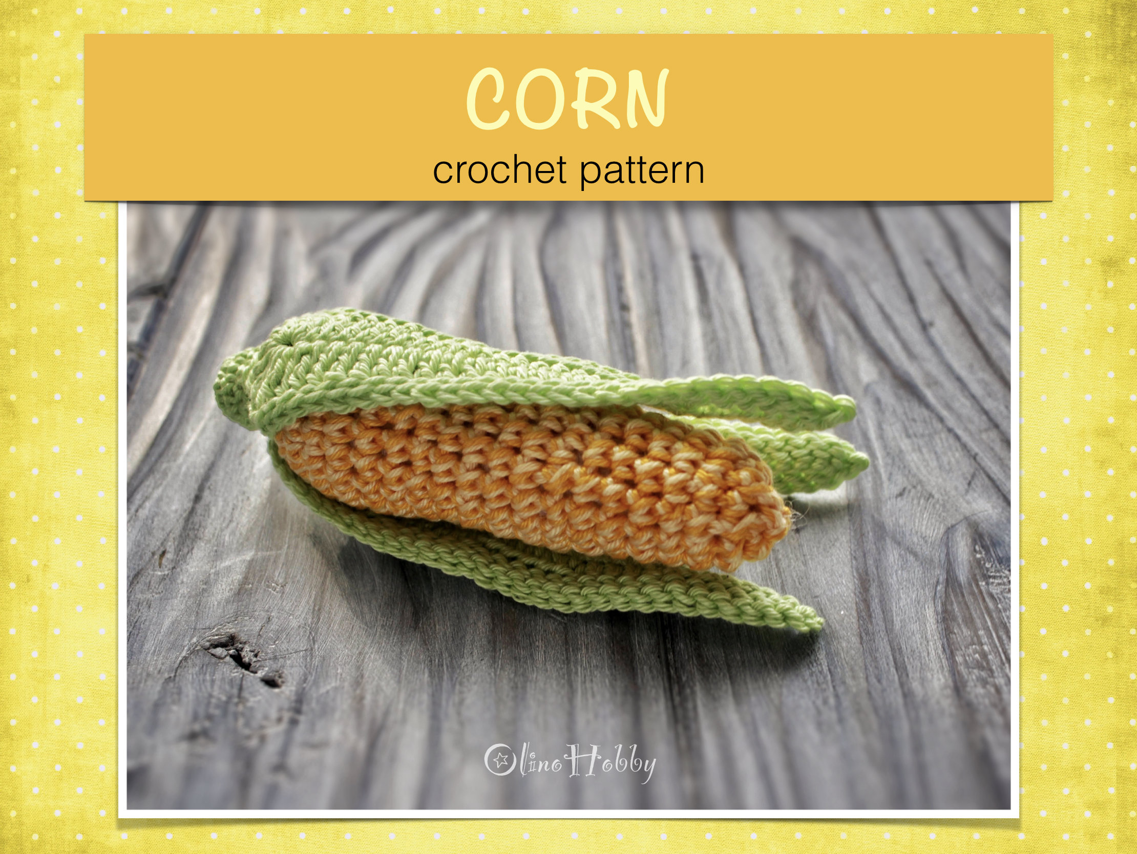 Mouse in Corn Cob - Etsy UK