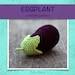 see more listings in the FRUITS&VEGGIES Patterns section