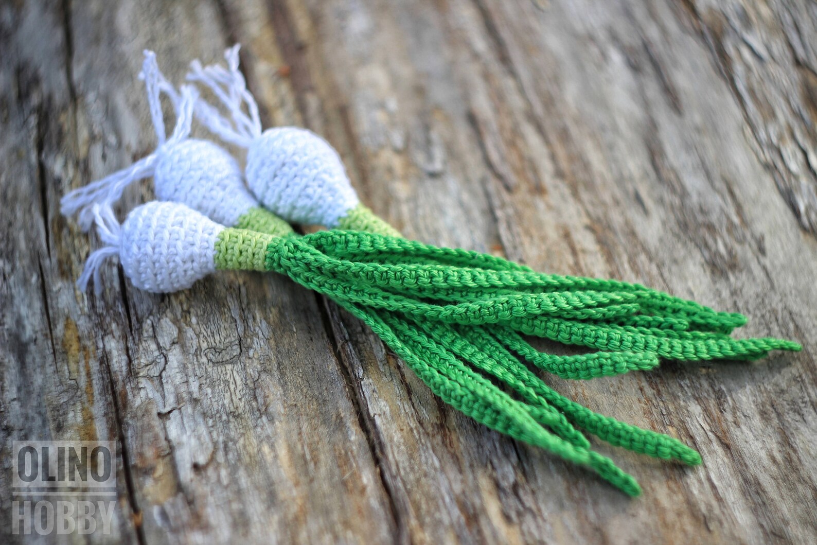 Green Onion Crochet Pattern PDF Crochet Onion Pattern Etsy Singapore
