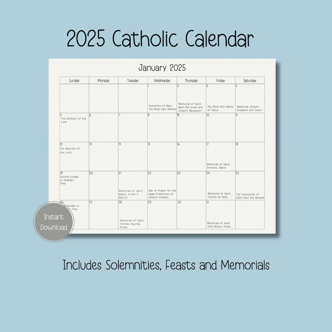2025-catholic-calendar-printable-catholic-calendar-feasts-memorials-solemnities-12-month-calendar-liturgical-calendar-etsy