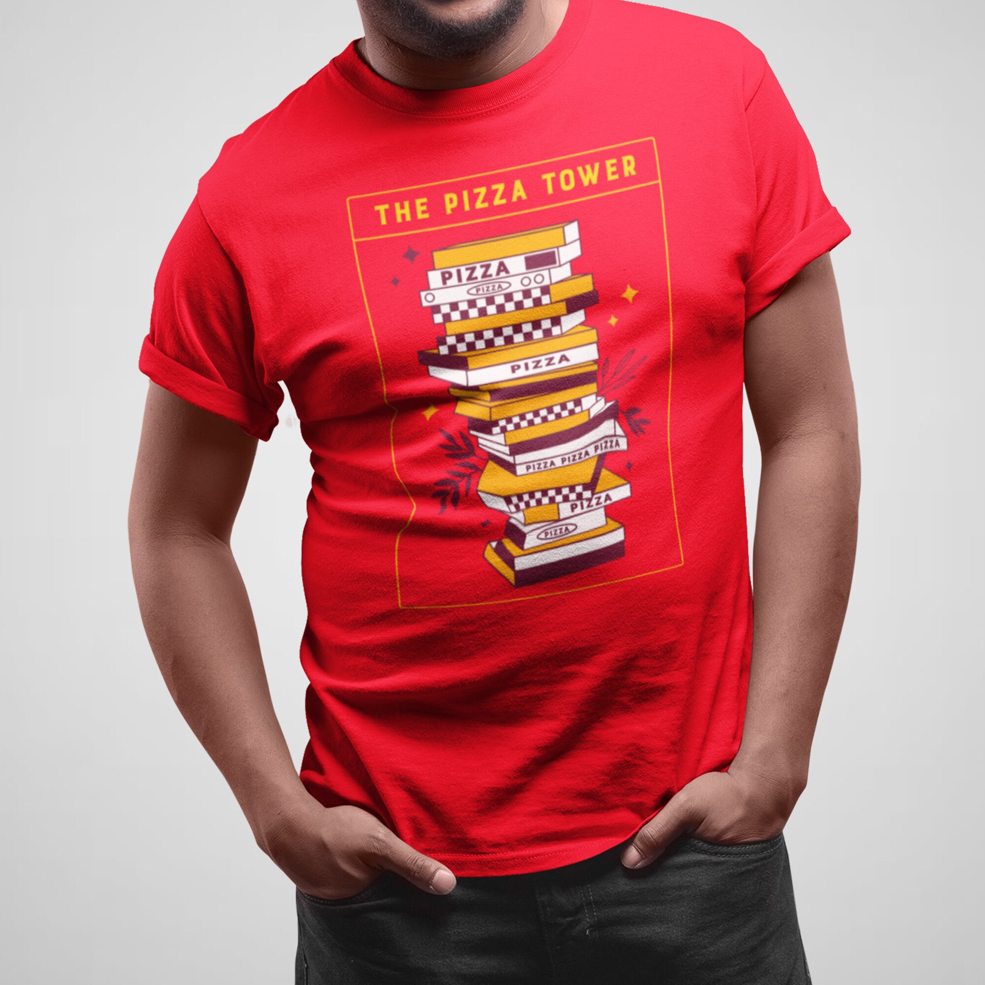 Sdhmpizza Tower All Clothes 81 - gcrj5wv