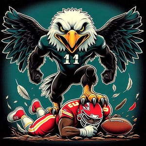 Philadelphia 2025 Sports