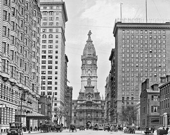 Philadelphia Broad & Locust