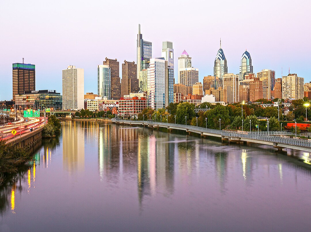 Boston christmas cards