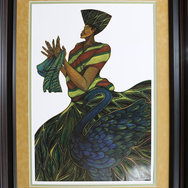 Charles Bibbs Limited Edition Prints Etsy