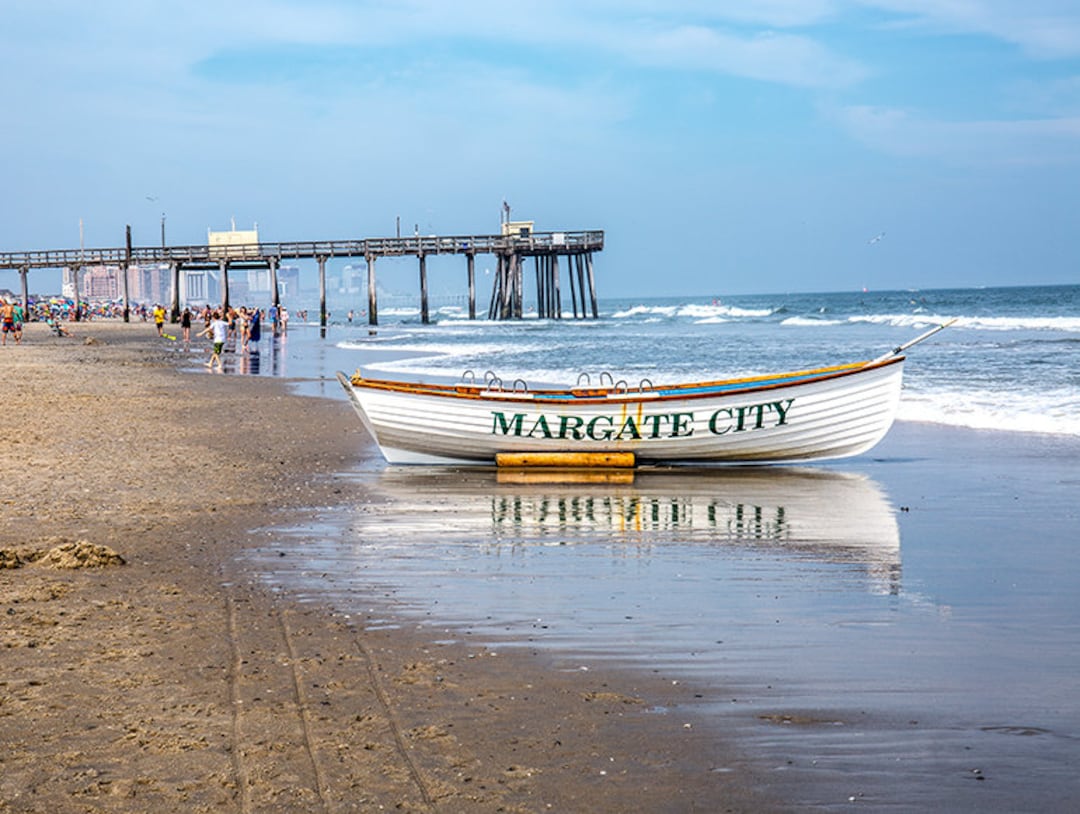 Margate City