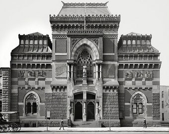 Academy of Fine Art,Philadelphia,Pa
