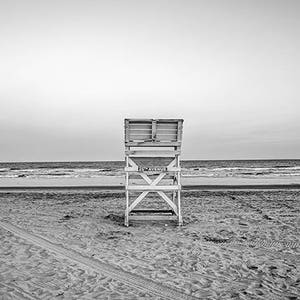 Sunset At Wildwood Crest,Canvas Art,Photo,Wall Art (12x14)