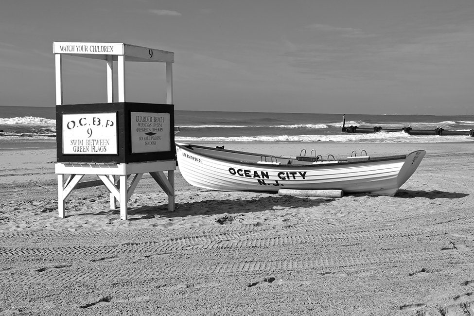 9th Street Beach