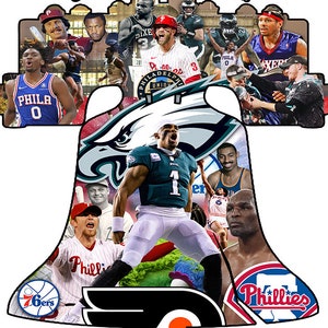 Philadelphia City Of Champions